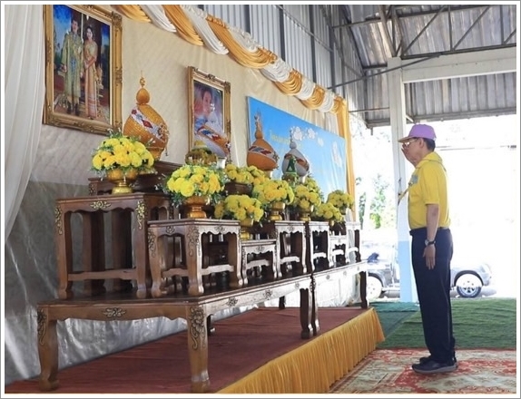 ﻿สำนักงานบังคับคดีจังหวัดลพบุรี ร่วมกิจกรรมจิตอาสา...พาน้องยิ้ม เนื่องในโอกาสวันคล้ายวันประสูติสมเด็จพระเจ้าลูกเธอ เจ้าฟ้าพัชรกิติยาภา นเรนทิราเทพยวดี กรมหลวงราชสาริณีสิริพัชร มหาวัชรราชธิดา